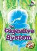 Cover image of The digestive system