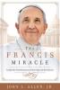 Cover image of The Francis miracle