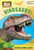 Cover image of Dinosaurs!