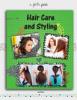 Cover image of Hair care and styling