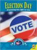 Cover image of Election day