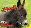 Cover image of Donkeys