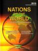 Cover image of NATIONS OF THE WORLD : A POLITICAL, ECONOMIC & BUSINESS HANDBOOK; 2015