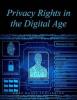 Cover image of Privacy rights in the digital age