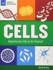 Cover image of Cells