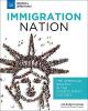Cover image of Immigration nation