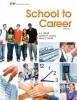 Cover image of School to career