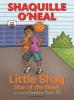 Cover image of Little Shaq
