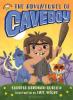Cover image of The adventures of Caveboy