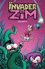 Cover image of Invader Zim