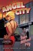 Cover image of Angel City