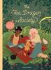 Cover image of The Tea Dragon Society