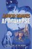 Cover image of Junior Braves of the apocalypse