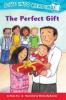 Cover image of The perfect gift