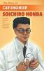 Cover image of The story of car engineer Soichiro Honda