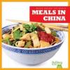 Cover image of Meals in China