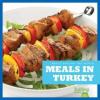 Cover image of Meals in Turkey