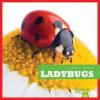 Cover image of Ladybugs