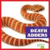 Cover image of Death adders