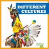 Cover image of Different cultures