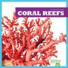 Cover image of Coral reefs
