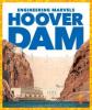 Cover image of Hoover Dam