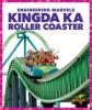 Cover image of Kingda Ka roller coaster