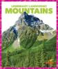 Cover image of Mountains