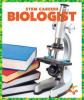 Cover image of Biologist