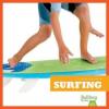 Cover image of Surfing