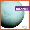 Cover image of Uranus