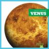 Cover image of Venus