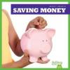 Cover image of Saving money