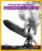 Cover image of Hindenburg