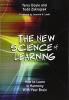 Cover image of The new science of learning