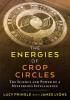 Cover image of The energies of crop circles
