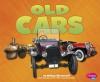 Cover image of Old cars