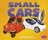 Cover image of Small cars