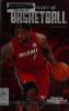 Cover image of The technology of basketball