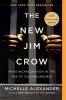 Cover image of The new Jim Crow