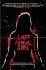 Cover image of The last final girl