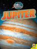 Cover image of Jupiter