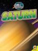 Cover image of Saturn