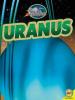 Cover image of Uranus