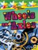 Cover image of Wheels and axles