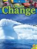 Cover image of Climate change