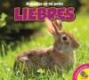 Cover image of Liebres