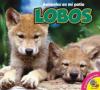 Cover image of Lobos