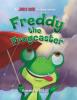 Cover image of Freddy the frogcaster