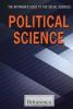 Cover image of Political science